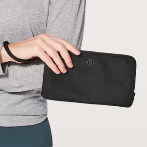Lululemon Double Up Pouch